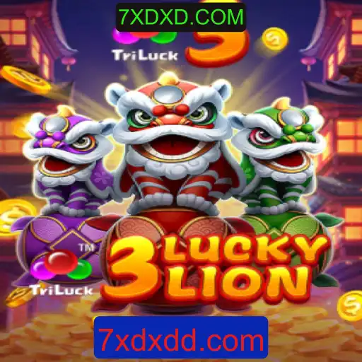 Descubra o Fascínio do Jogo 3LUCKYLION e Conecte-se com 7XDXD.COM