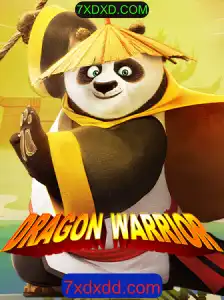 DragonWarrior: Uma Aventura Épica com 7XDXD.COM