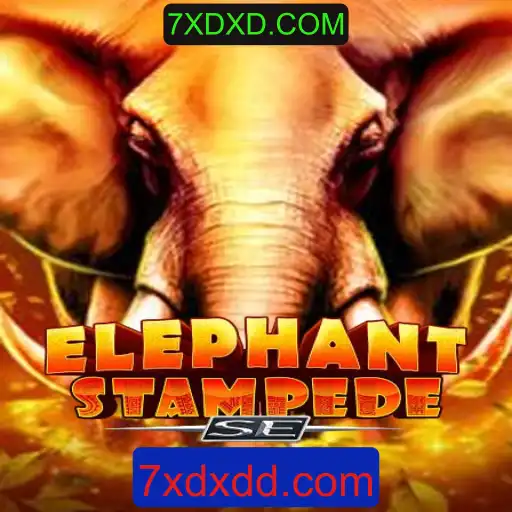 ElephantStampedeSE: A Excitante Aventura Selvagem com ElephantStampedeSE