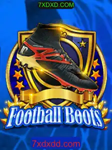 FootballBoots: A Revolução no Mundo dos Jogos de Futebol