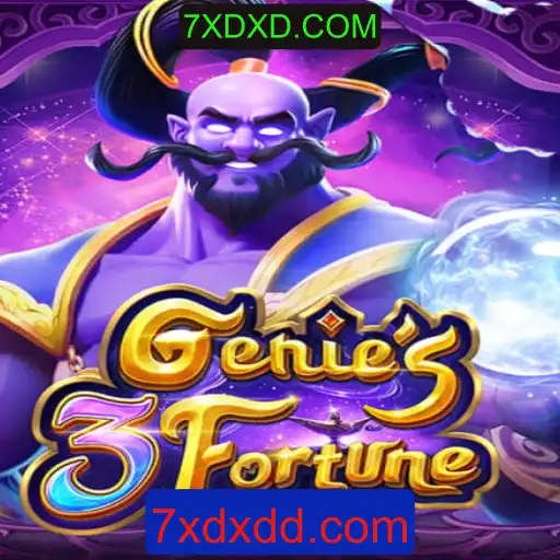 Descubra o Mundo Encantado de Genie3Fortune
