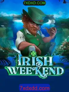 Descubra o Jogo IrishWeekend: Uma Aventura Cativante
