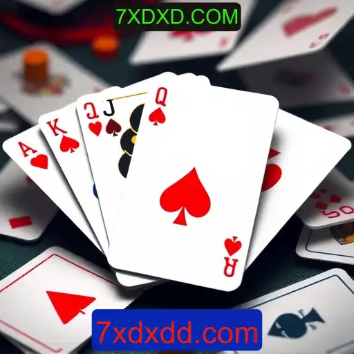Jogos de cartas