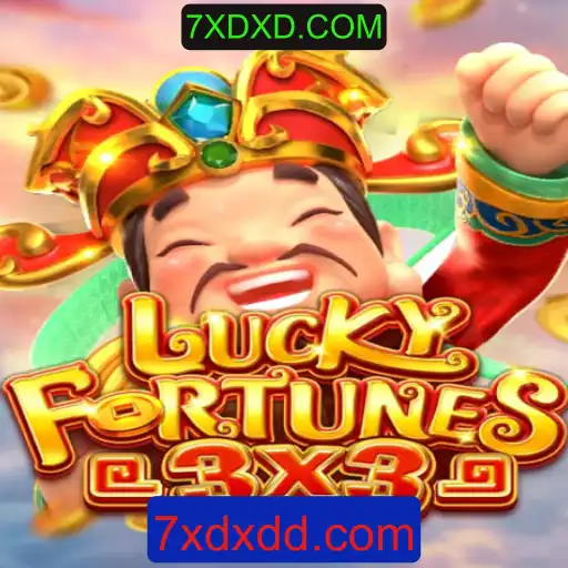 Explorando o Mundo do Jogo de Azar: LUCKYFORTUNES3x3