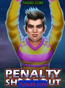 Explorando o Mundo do Jogo PenaltyShootOut