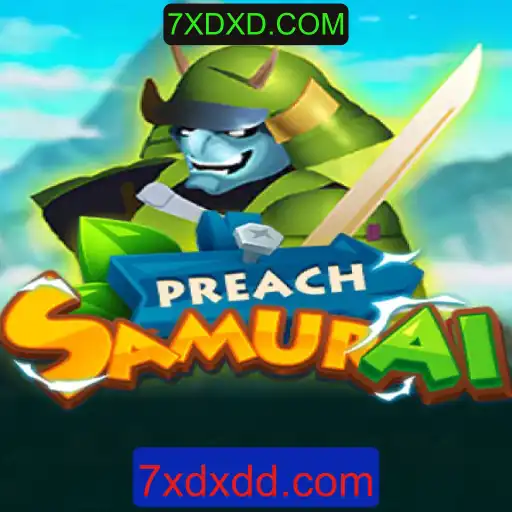 Explorando o Mundo do Jogo PreachSamurai: Uma Jornada com Samurai e Estratégia