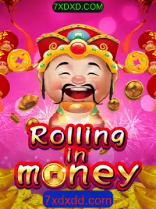 Descobrindo RollingInMoney - Um Jogo de Estratégia e Sorte