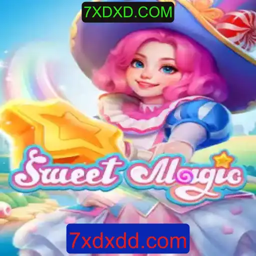 SweetMagic: Mergulhando no Encanto do Novo Jogo Popular