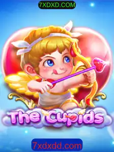 TheCupids: A Excitante Jornada no Mundo dos Jogos Online